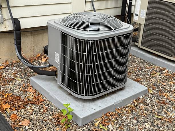 Trusted Hvac service in Bunker Hill, OR - Tropical Oasis HVAC