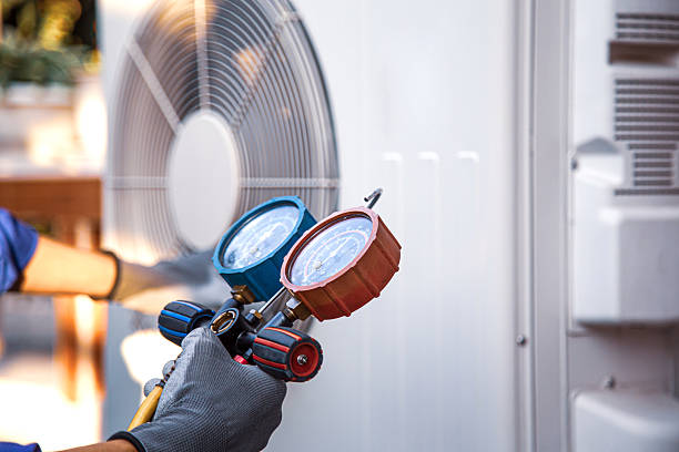 Trusted Hvac service in Bunker Hill, OR - Tropical Oasis HVAC